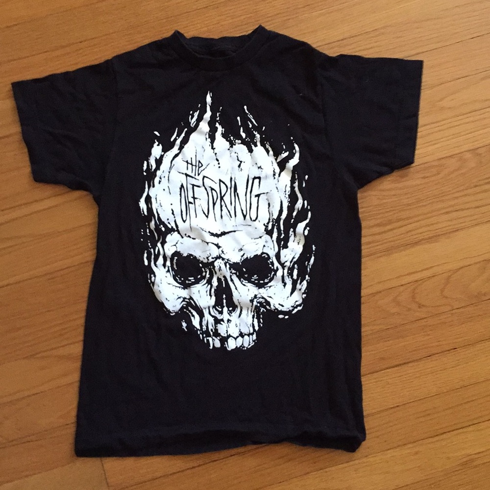 The Offspring T-shirt